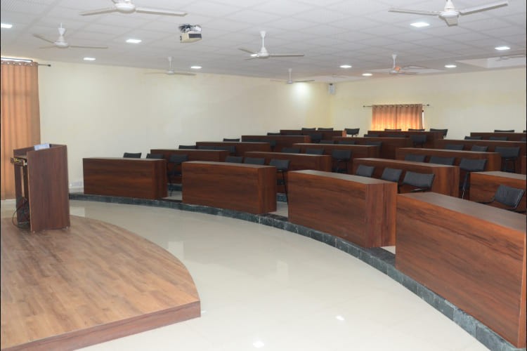 IPS Academy, Sanwer