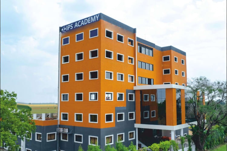 IPS Academy, Sanwer