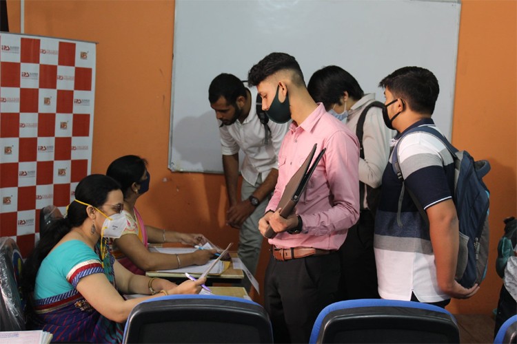 IPS Business School, Jaipur