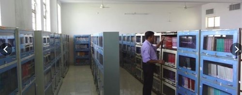 IPS College of Pharmacy, Gwalior