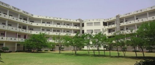 IPS College of Pharmacy, Gwalior