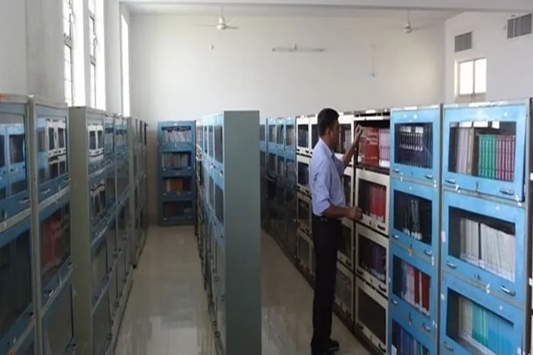 IPS College of Pharmacy, Gwalior