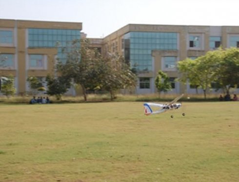 IPS Group of Colleges, Gwalior