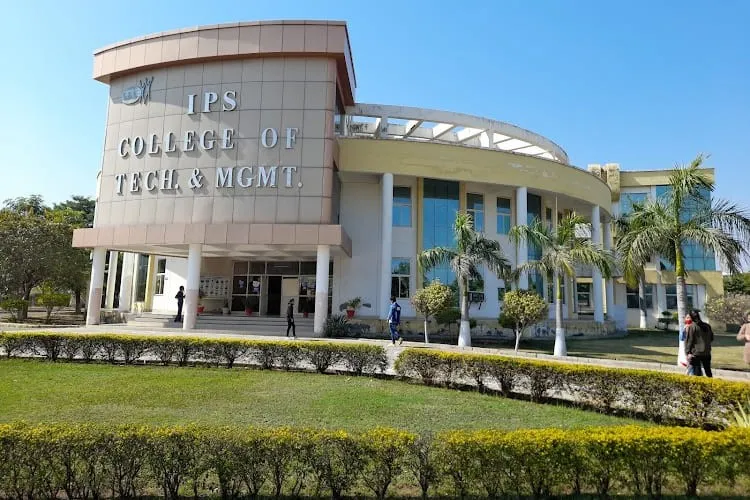 IPS Group of Colleges, Gwalior