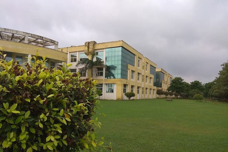 IPS Group of Colleges, Gwalior