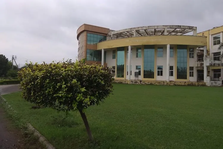 IPS Group of Colleges, Gwalior