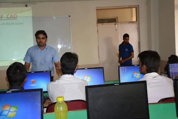 IPS Group of Colleges, Gwalior