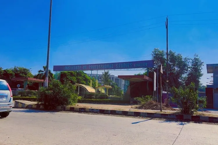 IPS Group of Colleges, Gwalior