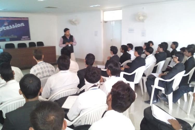 IPS Group of Colleges, Gwalior