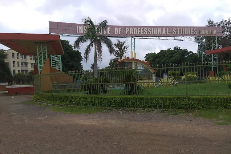 IPS Group of Colleges, Gwalior
