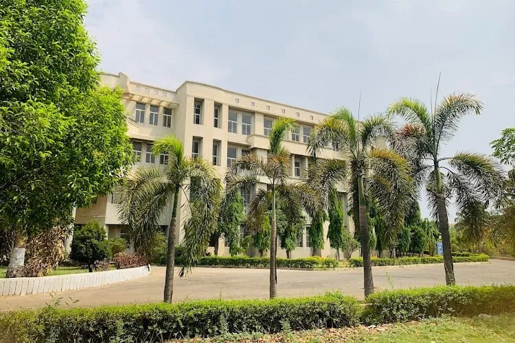 IPS Group of Colleges, Gwalior