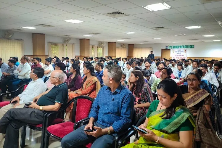 IPS Group of Colleges, Gwalior