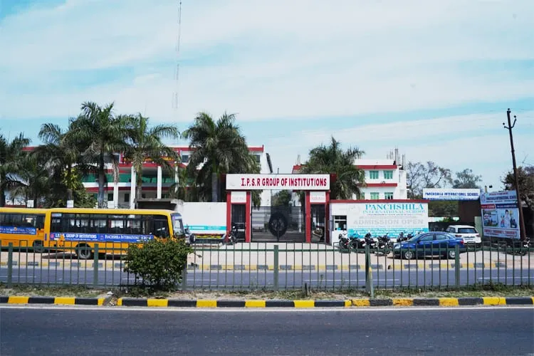 IPSR Group of Institutions, Lucknow