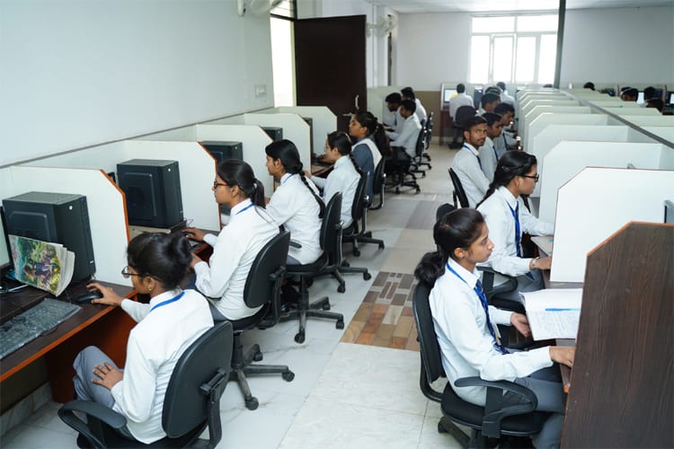 IPSR Group of Institutions, Lucknow