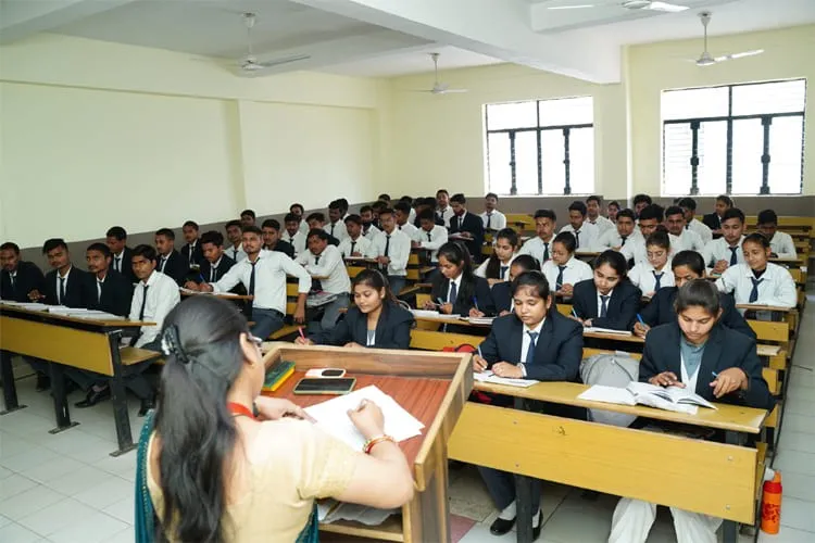 IPSR Group of Institutions, Lucknow