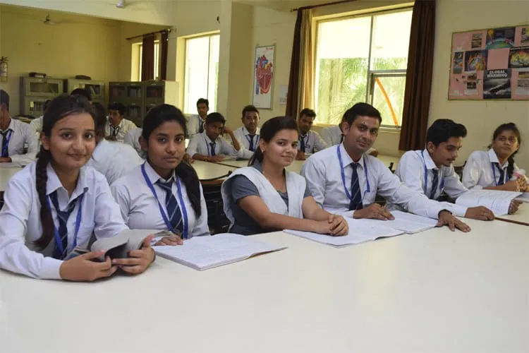 IPSR Group of Institutions, Lucknow