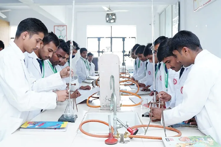 IPSR Group of Institutions, Lucknow