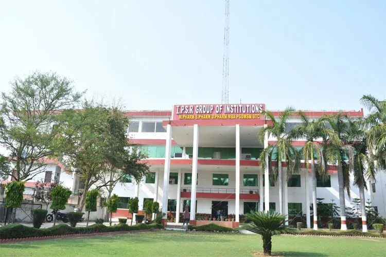 IPSR Group of Institutions, Lucknow