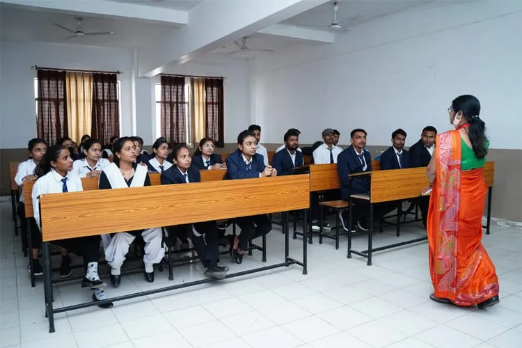 IPSR Group of Institutions, Lucknow