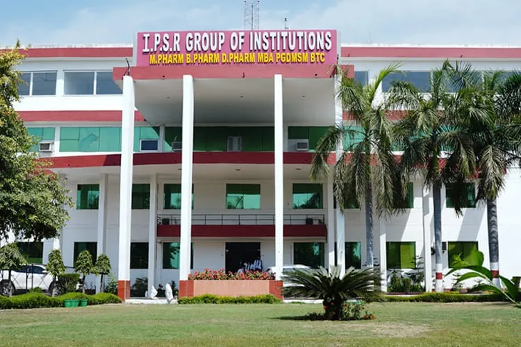 IPSR Group of Institutions, Lucknow