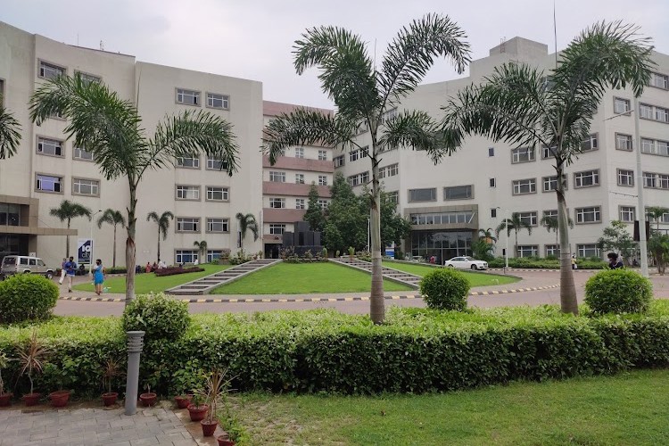 IQ City Institute of Nursing Sciences, Durgapur
