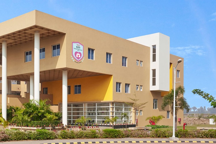 IQ City Institute of Nursing Sciences, Durgapur