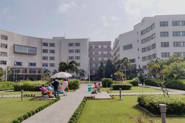 IQ City Institute of Pharmaceutical Sciences, Durgapur