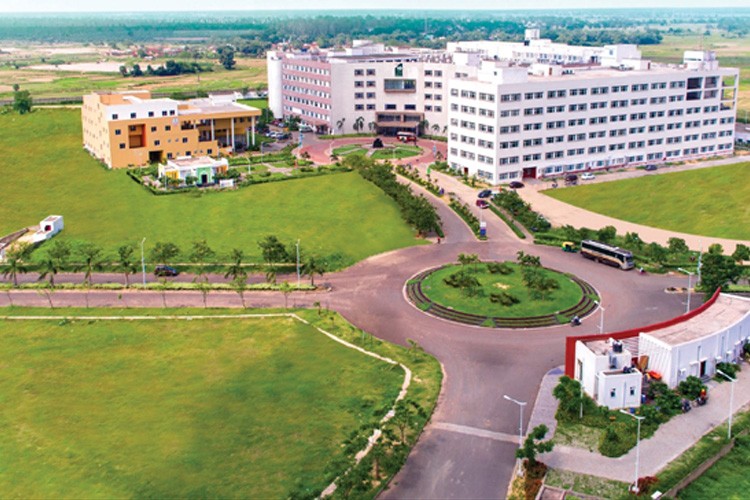 IQ City Institute of Pharmaceutical Sciences, Durgapur