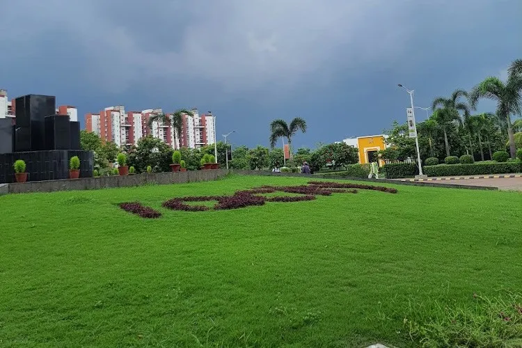 IQ City Institute of Pharmaceutical Sciences, Durgapur