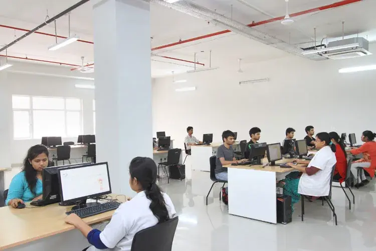 IQ City Institute of Pharmaceutical Sciences, Durgapur