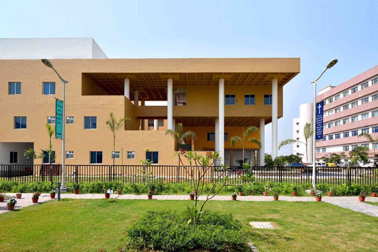 IQ City Medical College, Durgapur