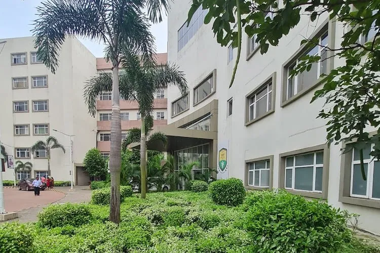 IQ City Medical College, Durgapur