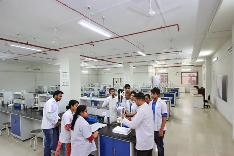 IQ City Medical College, Durgapur