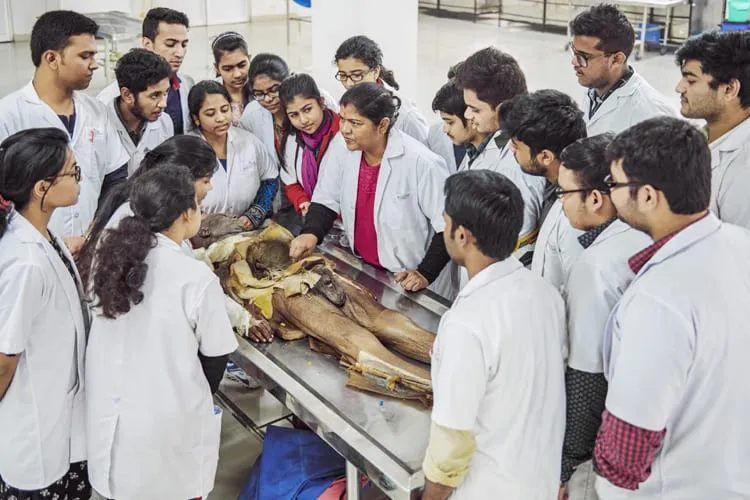 IQ City Medical College, Durgapur