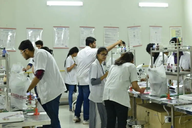 IQ City Medical College, Durgapur