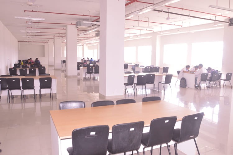 IQ City Medical College, Durgapur