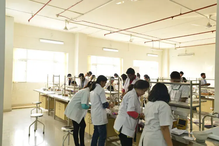 IQ City Medical College, Durgapur