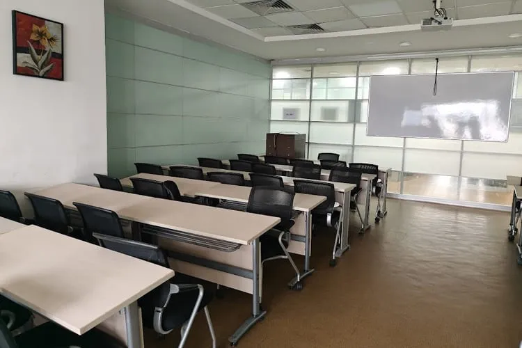 IQ City United World School of Business, Kolkata