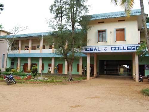 Iqbal College Peringammala, Thiruvananthapuram
