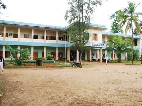 Iqbal College Peringammala, Thiruvananthapuram