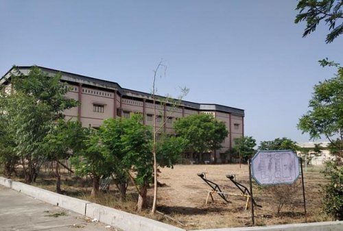 IQRA BCA College, Bharuch