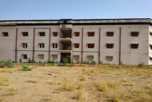 IQRA BCA College, Bharuch