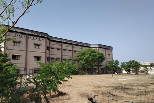 IQRA BCA College, Bharuch