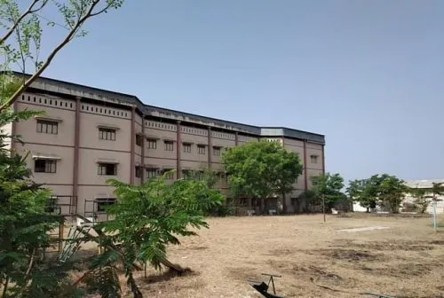 IQRA BCA College, Bharuch