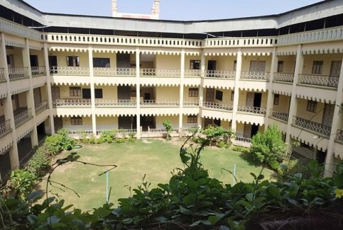 IQRA BCA College, Bharuch