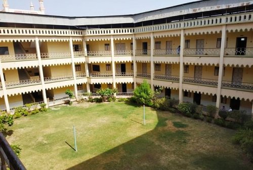 IQRA BCA College, Bharuch