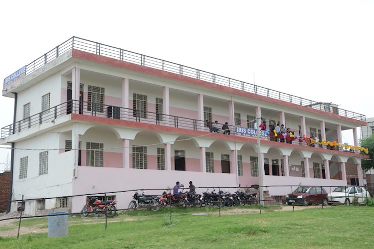 IRIS College, Jaipur