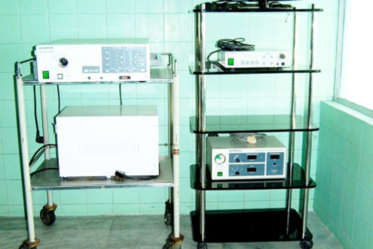 Government Erode Medical College, Erode