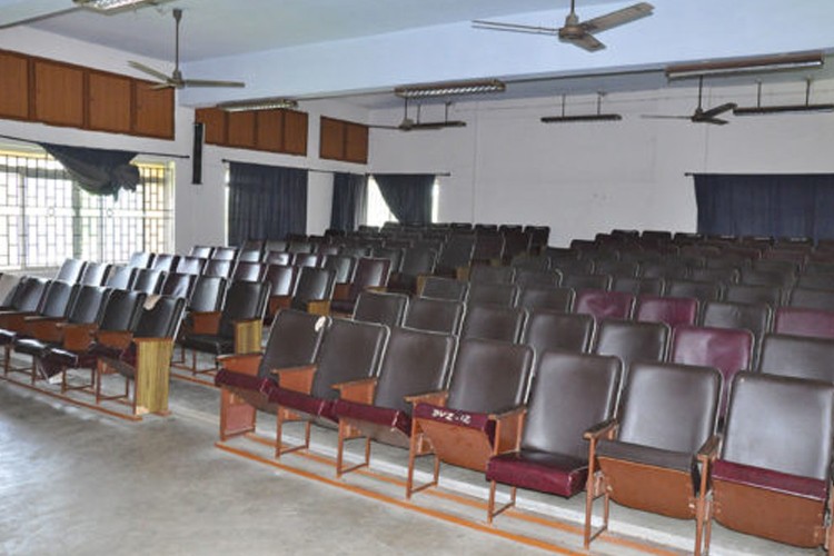 IRT Perundurai Medical College, Erode