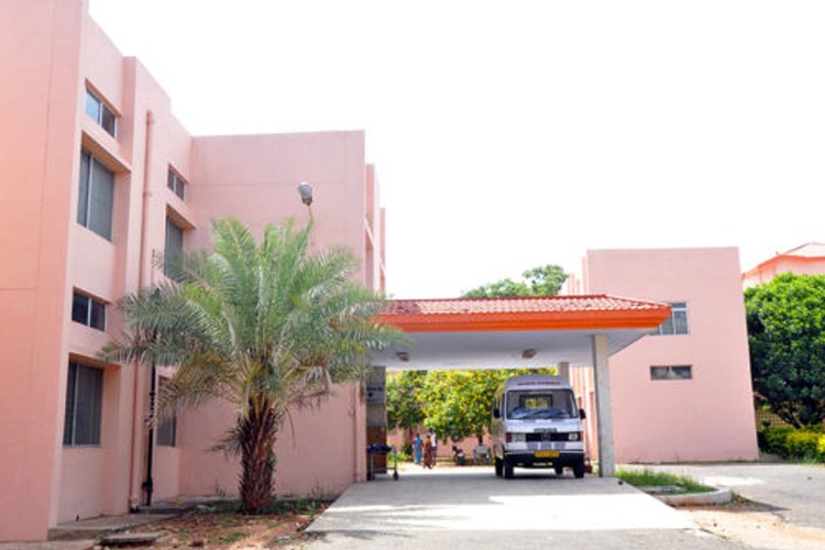 IRT Perundurai Medical College, Erode